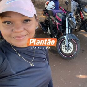 Homem que matou mãe e deixou filha em estado gravíssimo em Maringá é preso pela Polícia Militar Foto 9 Fotos de Homem que matou mãe e deixou filha em estado gravíssimo em Maringá é preso pela Polícia Militar