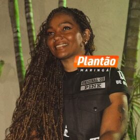 Homem que matou mãe e deixou filha em estado gravíssimo em Maringá é preso pela Polícia Militar Foto 8 Fotos de Homem que matou mãe e deixou filha em estado gravíssimo em Maringá é preso pela Polícia Militar