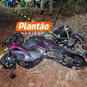 Homem que matou mãe e deixou filha em estado gravíssimo em Maringá é preso pela Polícia Militar Foto 6 Fotos de Homem que matou mãe e deixou filha em estado gravíssimo em Maringá é preso pela Polícia Militar