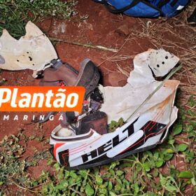 Homem que matou mãe e deixou filha em estado gravíssimo em Maringá é preso pela Polícia Militar Foto 2 Fotos de Homem que matou mãe e deixou filha em estado gravíssimo em Maringá é preso pela Polícia Militar
