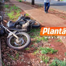Fotos de Diretor da APAS morre em trágico acidente após ser atingido por fiação solta em Maringá