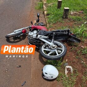 Jovem morto em acidente na Avenida Colombo é sepultado sob forte comoção em Maringá Foto 9 Fotos de Jovem morto em acidente na Avenida Colombo é sepultado sob forte comoção em Maringá