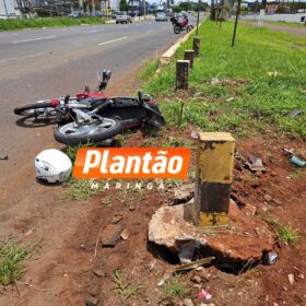 Jovem morto em acidente na Avenida Colombo é sepultado sob forte comoção em Maringá Foto 8 Fotos de Jovem morto em acidente na Avenida Colombo é sepultado sob forte comoção em Maringá