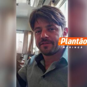 Motorista envolvido em acidente com morte em Maringá foi submetido ao teste do etilômetro Foto 3 Fotos de Motorista envolvido em acidente com morte em Maringá foi submetido ao teste do etilômetro