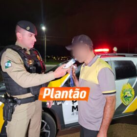 Motorista envolvido em acidente com morte em Maringá foi submetido ao teste do etilômetro Foto 2 Fotos de Motorista envolvido em acidente com morte em Maringá foi submetido ao teste do etilômetro