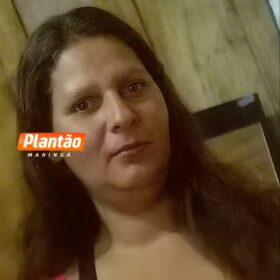 Fotos de Homem com histórico criminal confessa ter matado a companheira a facadas por ciúme; veja o que ele disse ao delegado de Maringá