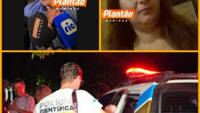 Fotos de Mulher é morta a facadas pelo companheiro; suspeito tinha mandado de prisão em aberto por homicídio