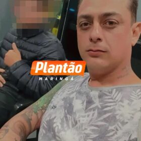 Pai morre e filho fica ferido em grave acidente em Maringá Foto 3 Fotos de Pai morre e filho fica ferido em grave acidente em Maringá
