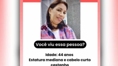 Fotos de Polícia Civil encerra buscas em imóvel de ex-companheiro de mulher desaparecida há quatro meses em Maringá