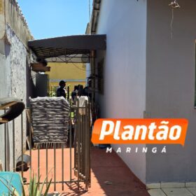 Polícia faz buscas por corpo de mulher desaparecida em Maringá Foto 5 Fotos de Polícia faz buscas por corpo de mulher desaparecida em Maringá