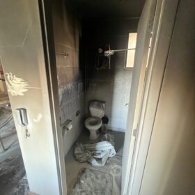 Policial militar de folga arrisca a vida e salva duas mulheres de incêndio em Sarandi Foto 2 Fotos de Policial militar de folga arrisca a vida e salva duas mulheres de incêndio em Sarandi
