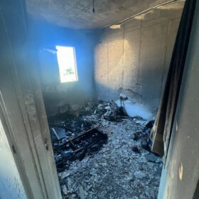 Policial militar de folga arrisca a vida e salva duas mulheres de incêndio em Sarandi Foto 4 Fotos de Policial militar de folga arrisca a vida e salva duas mulheres de incêndio em Sarandi