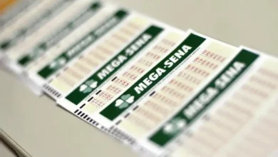 Fotos de Quina da Mega-Sena sai para sete apostas no Paraná com quase R$ 50 mil cada; confira cidades vencedoras