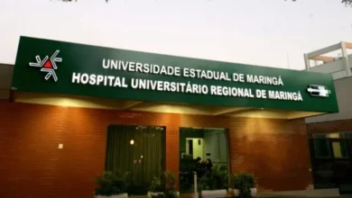 Fotos de Salário de até R$ 23,6 mil: HU de Maringá divulga vagas de credenciamento para diversas áreas