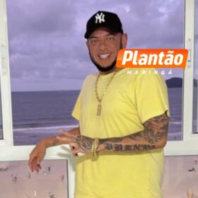 Fotos de Caso Luiz Gustavo Mazurquini: investigação deve ser assumida pelo Grupo TIGRE; imagens confirma sequestro