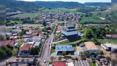 Fotos de Tremor de 2,5 de magnitude é registrado em pequena cidade do Paraná