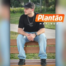 Uma das vítimas de acidente no Centro de Maringá é identificada Foto 4 Fotos de Uma das vítimas de acidente no Centro de Maringá é identificada