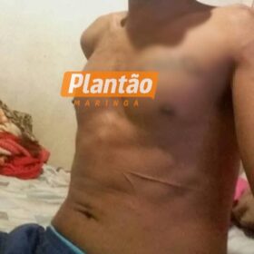 Fotos de Adolescente mata o próprio pai enquanto ele dormia em Maringá