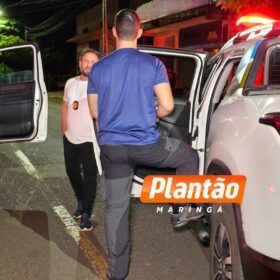 Fotos de Adolescente mata padrasto ao defender a mãe em Sarandi
