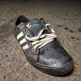 Fotos de Adolescente mata padrasto ao defender a mãe em Sarandi