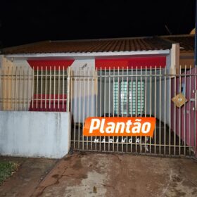 Fotos de Adolescente mata padrasto ao defender a mãe em Sarandi