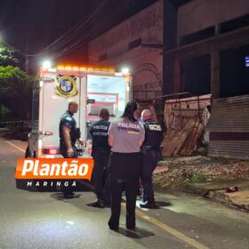 Fotos de Adolescente mata padrasto ao defender a mãe em Sarandi