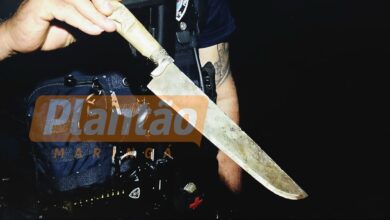 Fotos de Adolescente mata padrasto ao defender a mãe em Sarandi