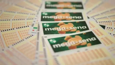 Fotos de Cidade da região de Maringá fatura prêmio da Quina e mais 4 do Paraná ganham; Mega da Virada pode pagar R$ 1 bilhão