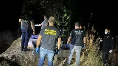 Fotos de ‘Eles sabem com quem estão lidando’: áudios revelam medo, ameaças e passos finais antes da execução em Icaraíma; ouça