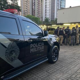 Fotos de Gaeco de Maringá deflagra a Operação Cumpra-se para prender nove fugitivos com condenações definitivas por homicídios, estupros de vulneráveis e tráfico de drogas