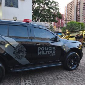 Fotos de Gaeco de Maringá deflagra a Operação Cumpra-se para prender nove fugitivos com condenações definitivas por homicídios, estupros de vulneráveis e tráfico de drogas