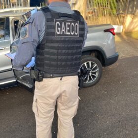 Fotos de Gaeco de Maringá deflagra a Operação Cumpra-se para prender nove fugitivos com condenações definitivas por homicídios, estupros de vulneráveis e tráfico de drogas