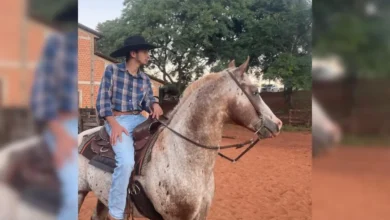 Fotos de Motociclista de 23 anos morre no Hospital Universitário de Maringá após acidente de trânsito