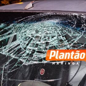 Trabalhador sai do serviço e morre a poucos metros de casa após acidente em Sarandi Foto 3 Fotos de Trabalhador sai do serviço e morre a poucos metros de casa após acidente em Sarandi