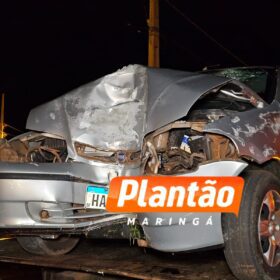 Trabalhador sai do serviço e morre a poucos metros de casa após acidente em Sarandi Foto 1 Fotos de Trabalhador sai do serviço e morre a poucos metros de casa após acidente em Sarandi