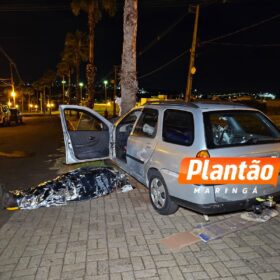 Trabalhador sai do serviço e morre a poucos metros de casa após acidente em Sarandi Foto 4 Fotos de Trabalhador sai do serviço e morre a poucos metros de casa após acidente em Sarandi