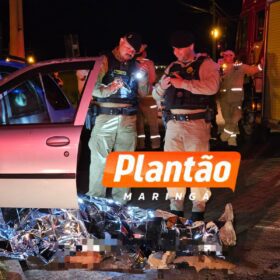 Trabalhador sai do serviço e morre a poucos metros de casa após acidente em Sarandi Foto 7 Fotos de Trabalhador sai do serviço e morre a poucos metros de casa após acidente em Sarandi