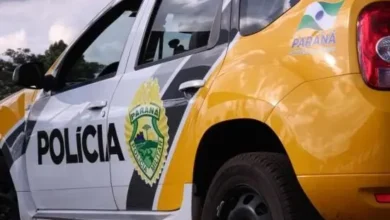 Fotos de Homem é amarrado e tem pênis arrancado em zona rural no Paraná
