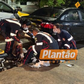 Fotos de Emboscada termina em morte de homem de 43 anos em Maringá