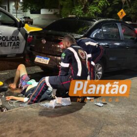 Fotos de Emboscada termina em morte de homem de 43 anos em Maringá
