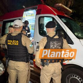 Fotos de Emboscada termina em morte de homem de 43 anos em Maringá