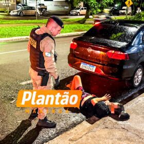 Fotos de Emboscada termina em morte de homem de 43 anos em Maringá