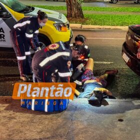 Fotos de Emboscada termina em morte de homem de 43 anos em Maringá
