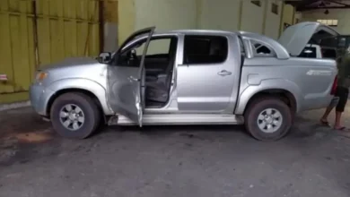 Fotos de Idoso cai em ‘golpe do amor’, tem caminhonete roubada e fica 36h em cativeiro no PR