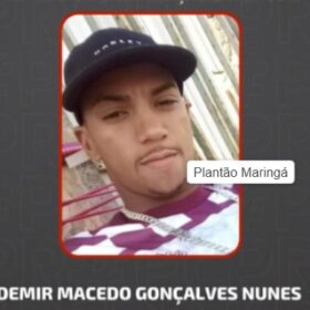 Fotos de Jovem é baleado em Sarandi e suspeito acaba preso com arma de uso restrito após operação