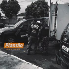 Ladrão de residência morre em confronto com o Choque de Maringá e a Rotam de Londrina Foto 3 Fotos de Ladrão de residência morre em confronto com o Choque de Maringá e a Rotam de Londrina