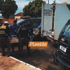 Ladrão de residência morre em confronto com o Choque de Maringá e a Rotam de Londrina Foto 4 Fotos de Ladrão de residência morre em confronto com o Choque de Maringá e a Rotam de Londrina