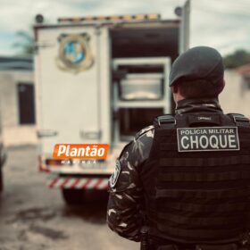 Ladrão de residência morre em confronto com o Choque de Maringá e a Rotam de Londrina Foto 5 Fotos de Ladrão de residência morre em confronto com o Choque de Maringá e a Rotam de Londrina