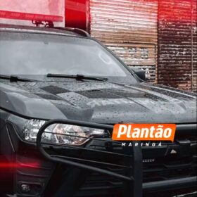 Ladrão de residência morre em confronto com o Choque de Maringá e a Rotam de Londrina Foto 6 Fotos de Ladrão de residência morre em confronto com o Choque de Maringá e a Rotam de Londrina