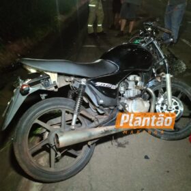 Motociclista fica em estado gravíssimo após cair de aproximadamente oito metros no Contorno Norte de Maringá Foto 4 Fotos de Motociclista fica em estado gravíssimo após cair de aproximadamente oito metros no Contorno Norte de Maringá